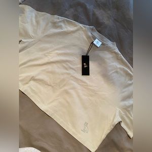 OVO DRAKE CROPTOP *BRAND NEW WITH TAGS*
